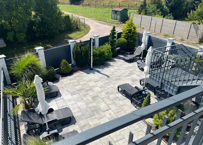Villa Wine House