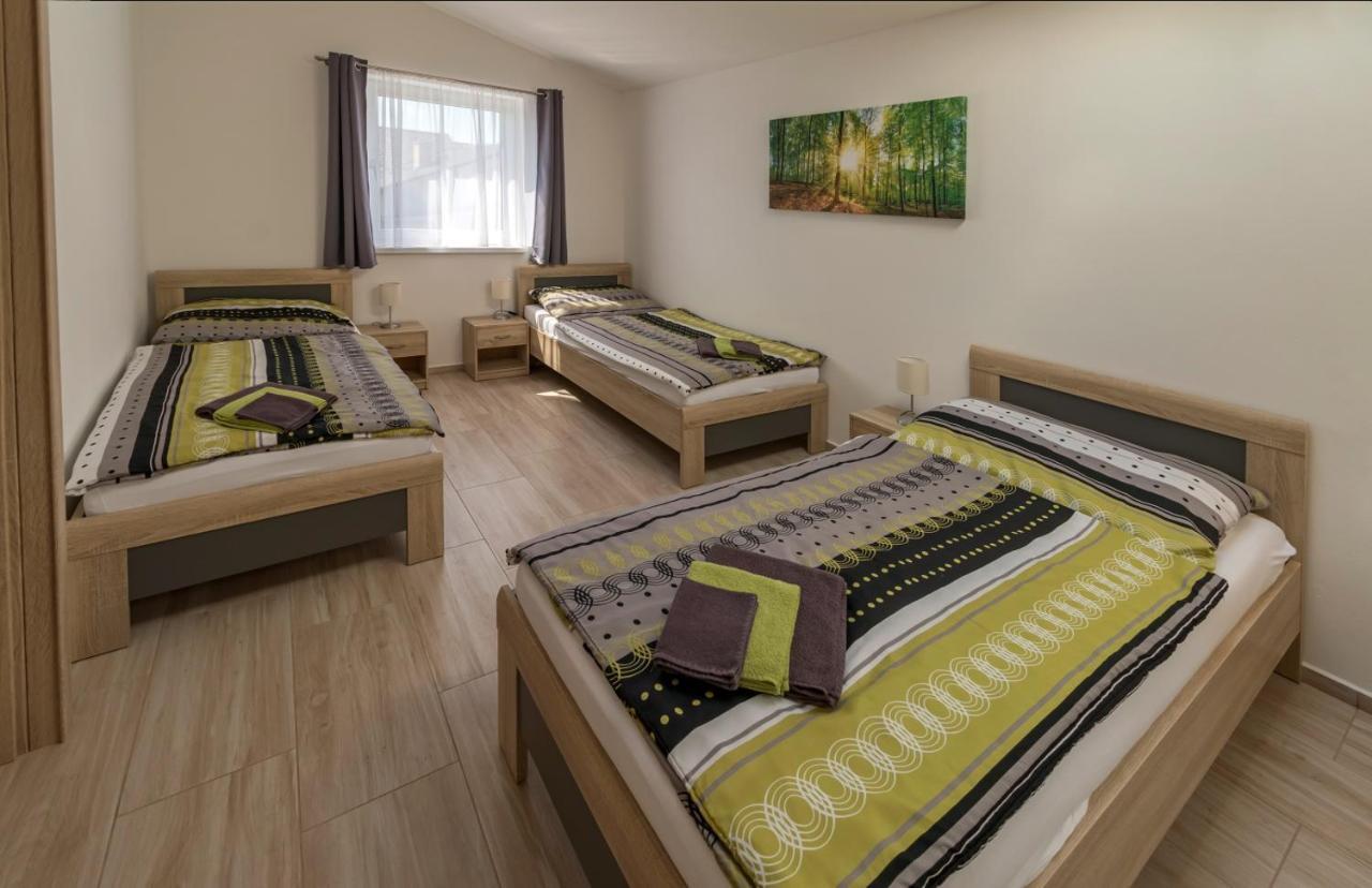 Homestay Wine House